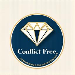 Conflict-Free Diamond Certification