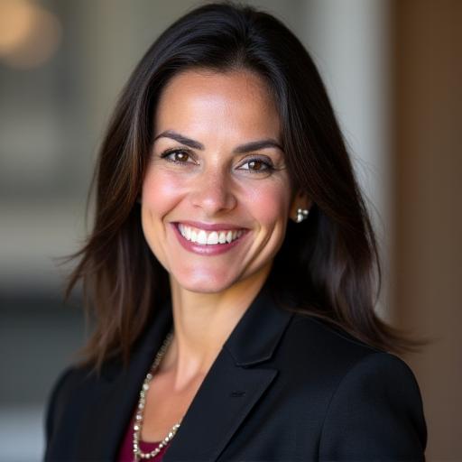 Master Jeweler Elena Rodriguez