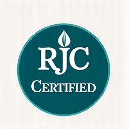 Responsible Jewelry Council Certification